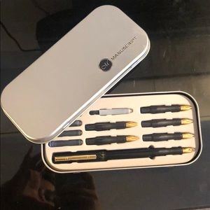 Deluxe Calligraphy set